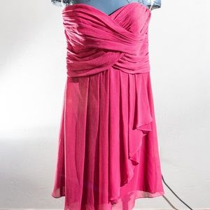 Prom/Bridesmaid's Dress Size 10